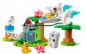 LEGO 10962 Duplo - Planetarna misja Buzza Astrala