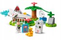 LEGO 10962 Duplo - Planetarna misja Buzza Astrala