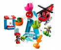 LEGO 10963 Duplo - Spider-Man i przyjaciele w wesołym miasteczku