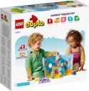 LEGO 10972 Duplo - Dzikie zwierzęta oceanów