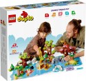 LEGO 10975 Duplo - Dzikie zwierzęta świata