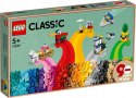 LEGO 11021 Classic - 90 lat zabawy