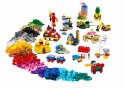 LEGO 11021 Classic - 90 lat zabawy