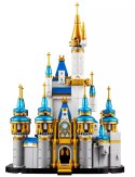 LEGO 40478 Disney - Miniaturowy zamek Disneya