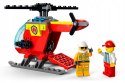 LEGO 60318 City - Helikopter strażacki