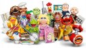 LEGO 71033 MINIFIGURES - Muppety: nr 11 Szwedzki Kucharz