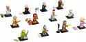 LEGO 71033 MINIFIGURES - Muppety: nr 11 Szwedzki Kucharz