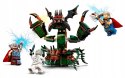 LEGO 76207 Marvel Super Heroes - Atak na Nowy Asgard