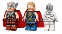 LEGO 76207 Marvel Super Heroes - Atak na Nowy Asgard