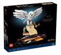 LEGO 76391 Harry Potter - Ikony Hogwartu - edycja kolekcjonerska