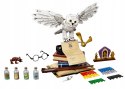 LEGO 76391 Harry Potter - Ikony Hogwartu - edycja kolekcjonerska