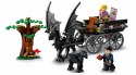 LEGO 76400 Harry Potter - Testrale i kareta z Hogwartu