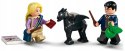 LEGO 76400 Harry Potter - Testrale i kareta z Hogwartu