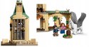 LEGO 76401 Harry Potter - Dziedziniec Hogwartu: na ratunek Syriuszowi