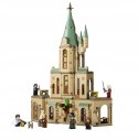 LEGO 76402 Harry Potter - Komnata Dumbledore’a w Hogwarcie