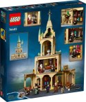 LEGO 76402 Harry Potter - Komnata Dumbledore’a w Hogwarcie