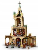 LEGO 76402 Harry Potter - Komnata Dumbledore’a w Hogwarcie