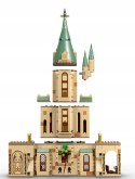 LEGO 76402 Harry Potter - Komnata Dumbledore’a w Hogwarcie