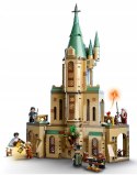 LEGO 76402 Harry Potter - Komnata Dumbledore’a w Hogwarcie