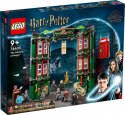 LEGO 76403 Harry Potter - Ministerstwo Magii