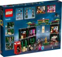 LEGO 76403 Harry Potter - Ministerstwo Magii