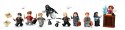 LEGO 76403 Harry Potter - Ministerstwo Magii