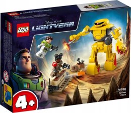 LEGO 76830 Lightyear - Pościg za Zyklopem