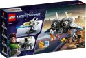 LEGO 76832 Lightyear - Statek kosmiczny XL-15