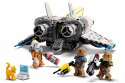 LEGO 76832 Lightyear - Statek kosmiczny XL-15