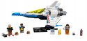 LEGO 76832 Lightyear - Statek kosmiczny XL-15