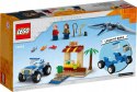 LEGO 76943 Jurassic World - Pościg za pteranodonem