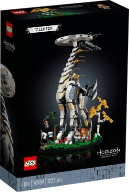 LEGO 76989 Gaming - Horizon Forbidden West: Żyraf