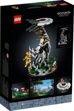 LEGO 76989 Gaming - Horizon Forbidden West: Żyraf