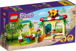 LEGO 41705 Friends - Pizzeria w Heartlake