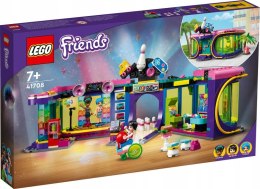 LEGO 41708 Friends - Automat w dyskotece