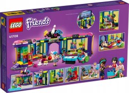 LEGO 41708 Friends - Automat w dyskotece