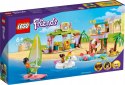 LEGO 41710 Friends - Plaża surferów