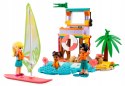 LEGO 41710 Friends - Plaża surferów