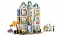 LEGO 41711 Friends - Szkoła artystyczna Emmy