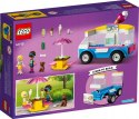 LEGO 41715 Friends - Furgonetka z lodami