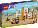 LEGO 41717 Friends - Mia ratowniczka dzikich zwierząt