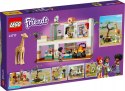 LEGO 41717 Friends - Mia ratowniczka dzikich zwierząt