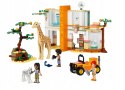 LEGO 41717 Friends - Mia ratowniczka dzikich zwierząt