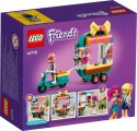 LEGO 41719 Friends - Mobilny butik