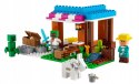 LEGO 21184 Minecraft - Piekarnia