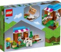 LEGO 21184 Minecraft - Piekarnia