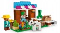 LEGO 21184 Minecraft - Piekarnia