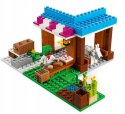 LEGO 21184 Minecraft - Piekarnia