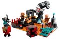 LEGO 21185 Minecraft - Bastion w Netherze