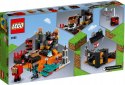 LEGO 21185 Minecraft - Bastion w Netherze